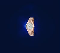 Orologio Chiara Ferragni Donna EVERYDAY in Acciaio placcato oro rosa R1953100513 - R1953100513